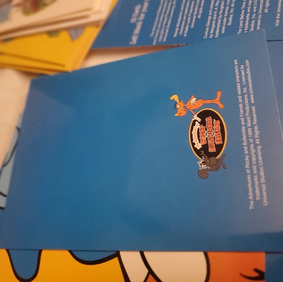 Woody Woodpecker Greeting Cards - Picture 3 of 8